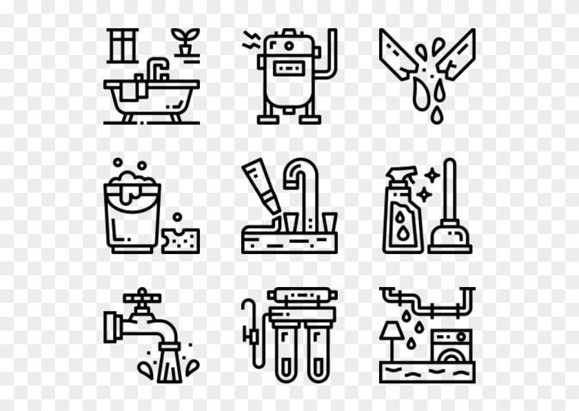 Plumber Clipart