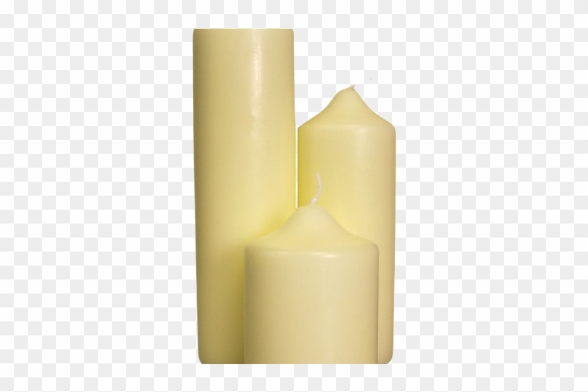 Birthday Candles Png Transparent Images Free Download - Advent Candle Clipart