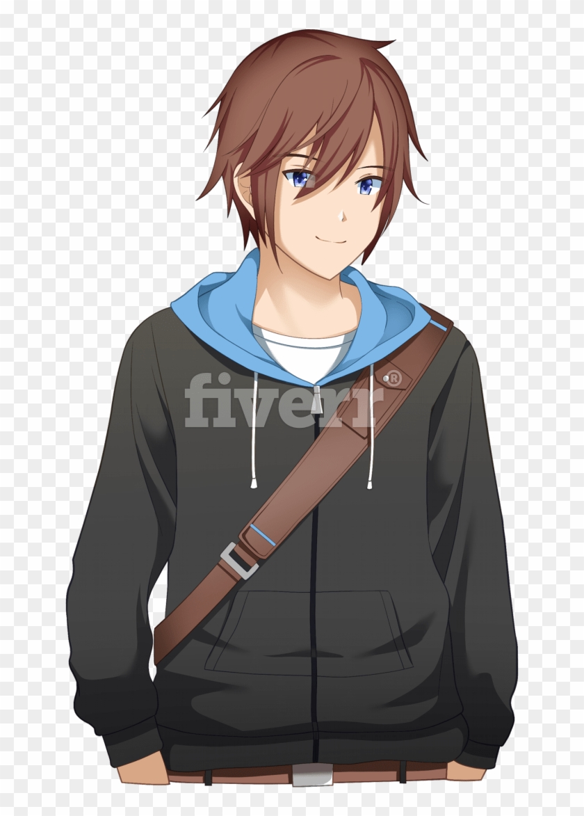 Fiverr Clipart #2391965