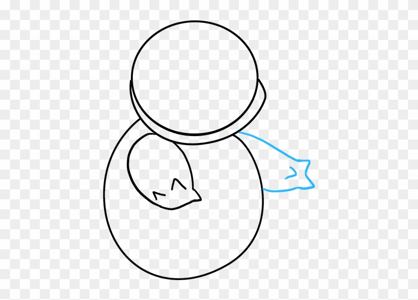 How To Draw Squirtle From Pokemon With Step By Step - Easy Squirtle Drawing Clipart #2392002