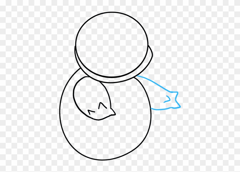 How To Draw Squirtle From Pokemon With Step By Step - Easy Squirtle Drawing Clipart