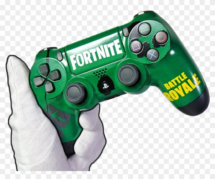 Controller Di Fortnite Clipart