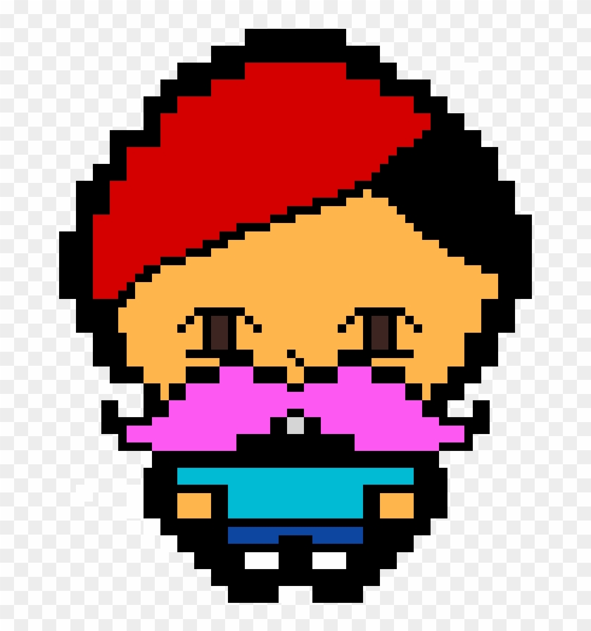 Markiplier - Binding Of Isaac Apollyon Clipart #2392123
