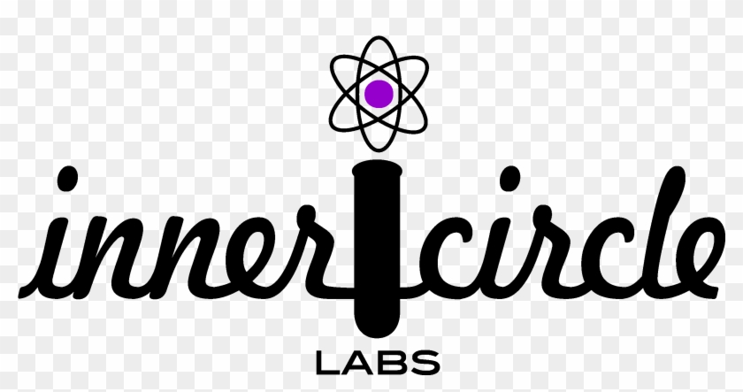 Inner Circle Labs , Png Download - Graphic Design Clipart #2392194