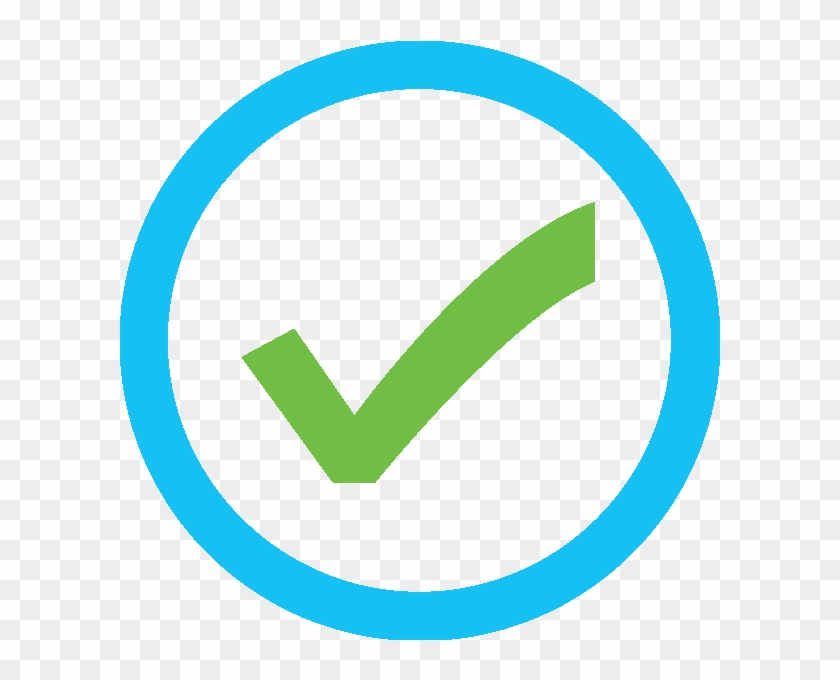 Icon Simple - Blue Play Button Icon Clipart #2392250