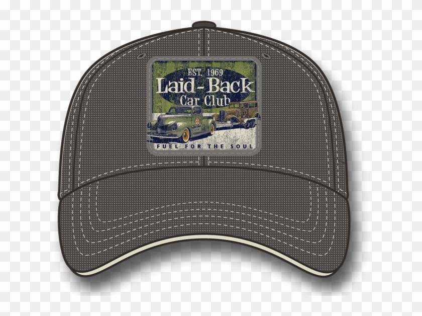 Rescue Mission-softee Hat - Police Car Clipart