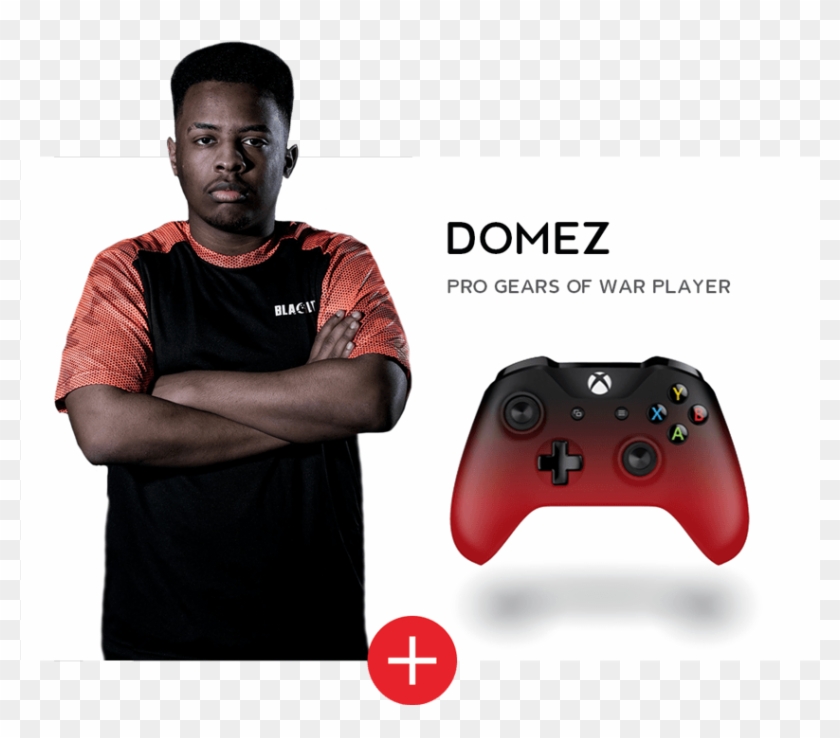 February Page - Game Controller Clipart
