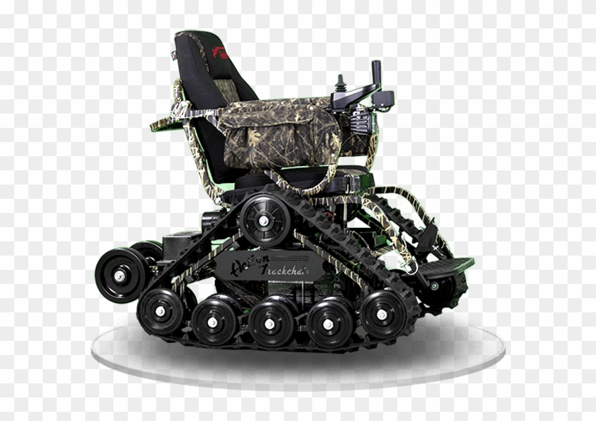 Take It For A Spin - Military Robot Clipart #2392310