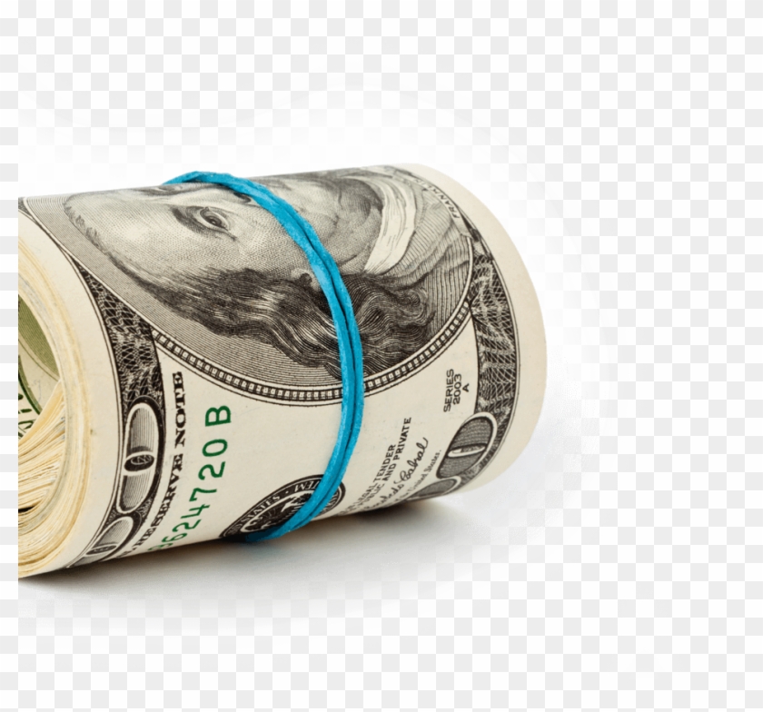 Making Sense Of Lemon Law Presumption - 100 Dollar Bill Clipart