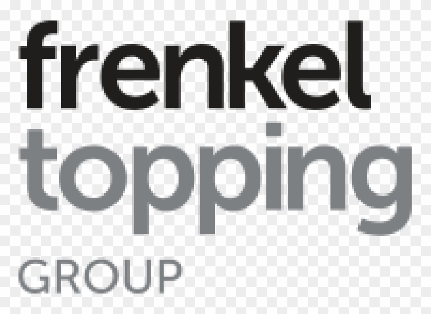 Home - Frenkel Topping Group Logo Clipart