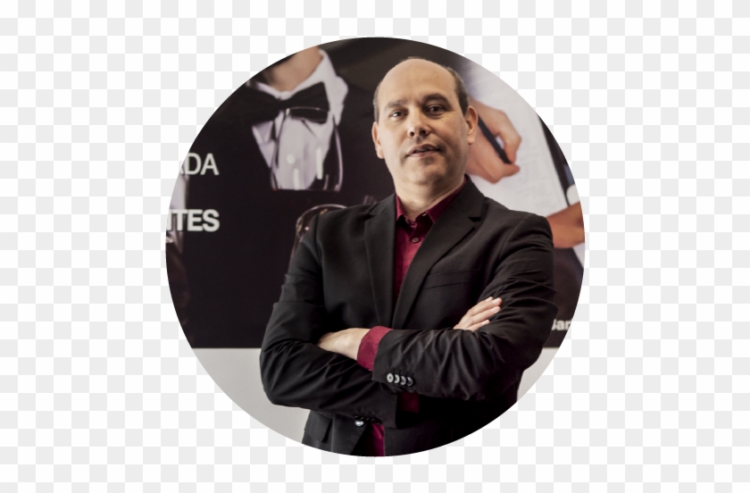 Circulo - Public Speaking Clipart