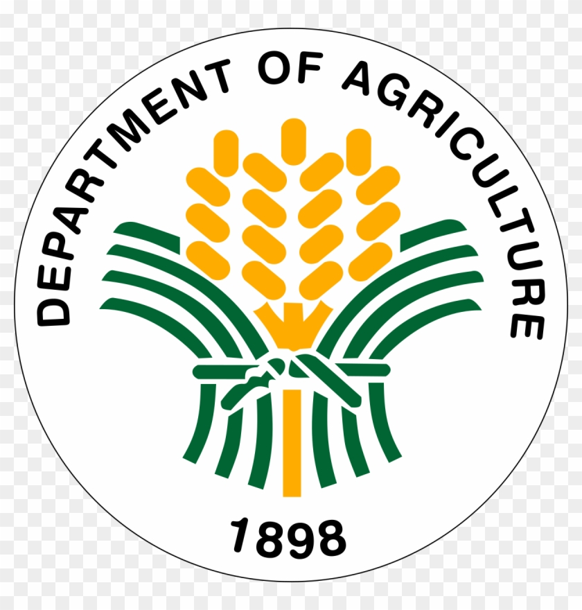 Department Of Agriculture - Department Of Agriculture Philippines Logo Clipart #2392693