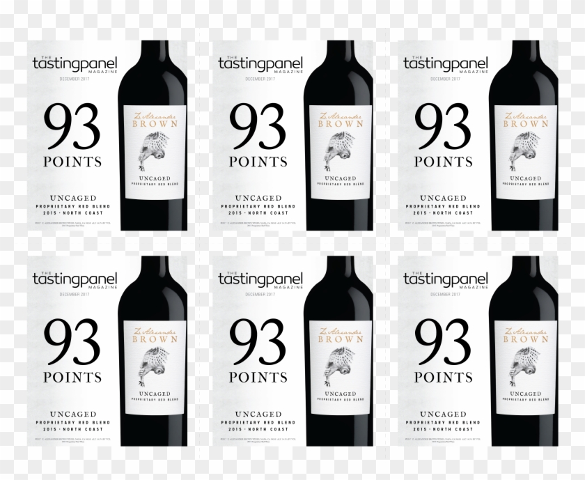 Png - Wine Bottle Clipart #2392694