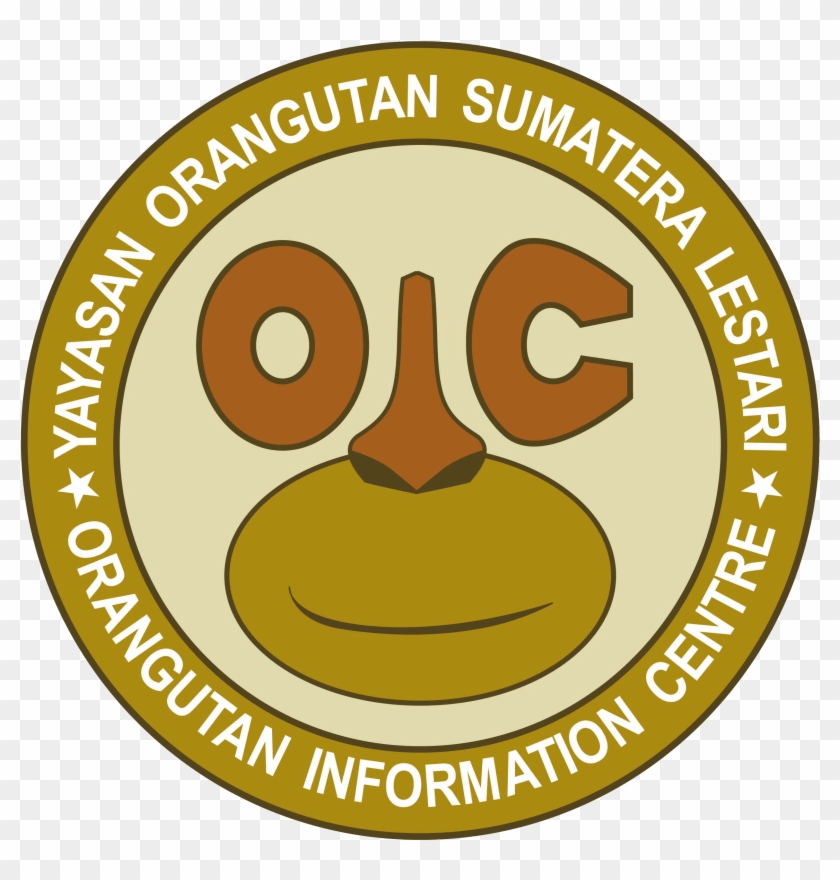About Us - Orangutan Information Centre Clipart #2392718