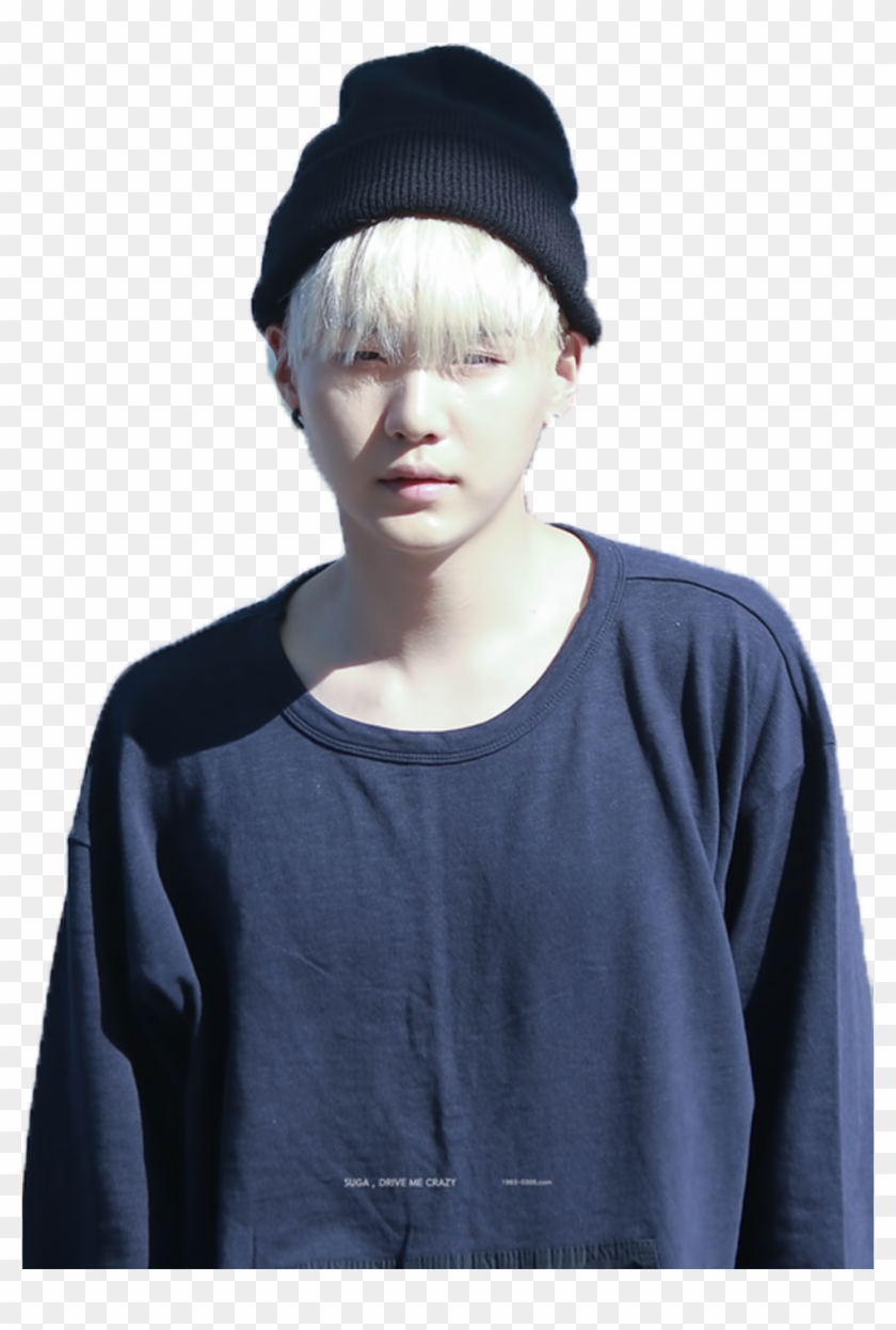 Suga De Bts Png Clipart #2392815