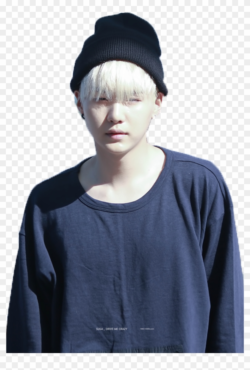 Suga De Bts Png Clipart