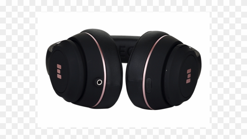 Boom By Miiego Black-rose Down Close - Lens Clipart #2392817