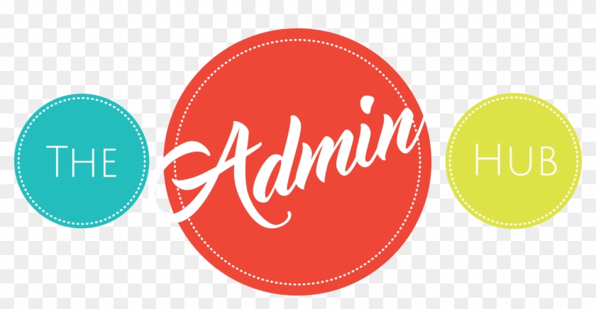 Admin Hub Clipart