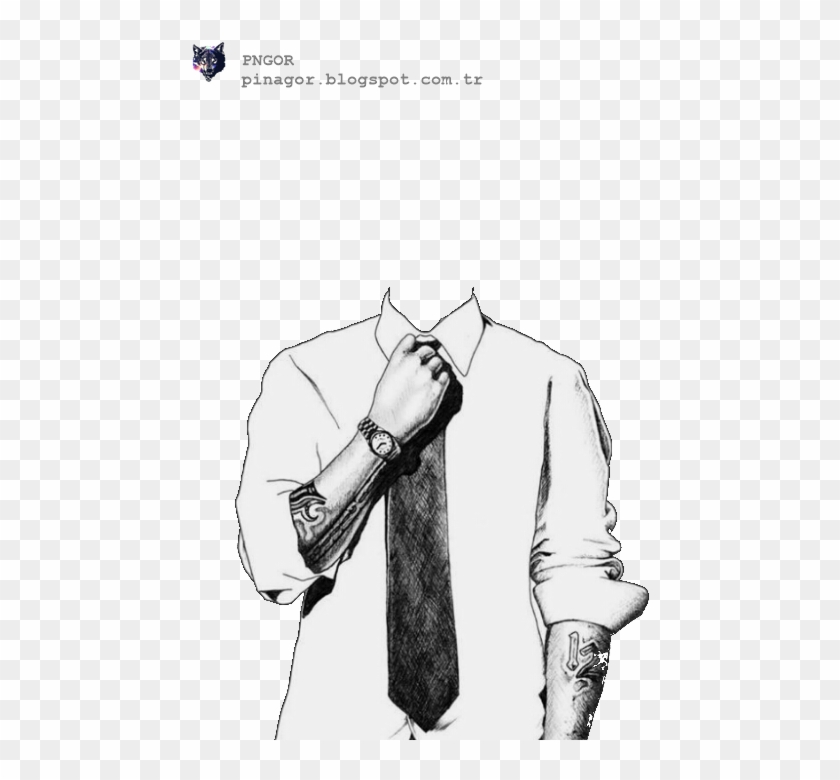 Eminem Kostüm Png - Animated Picture Of Eminem Clipart #2392888