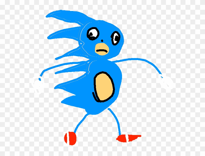 Actor - Walking1 - Cartoon Clipart #2393047