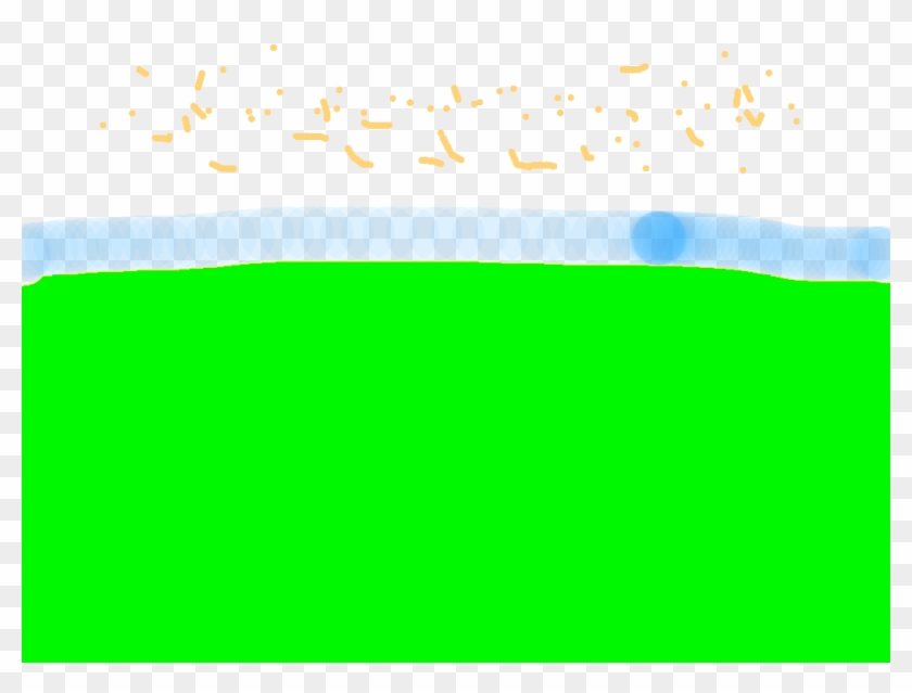 Background Scene - Battle Area - Flag Clipart