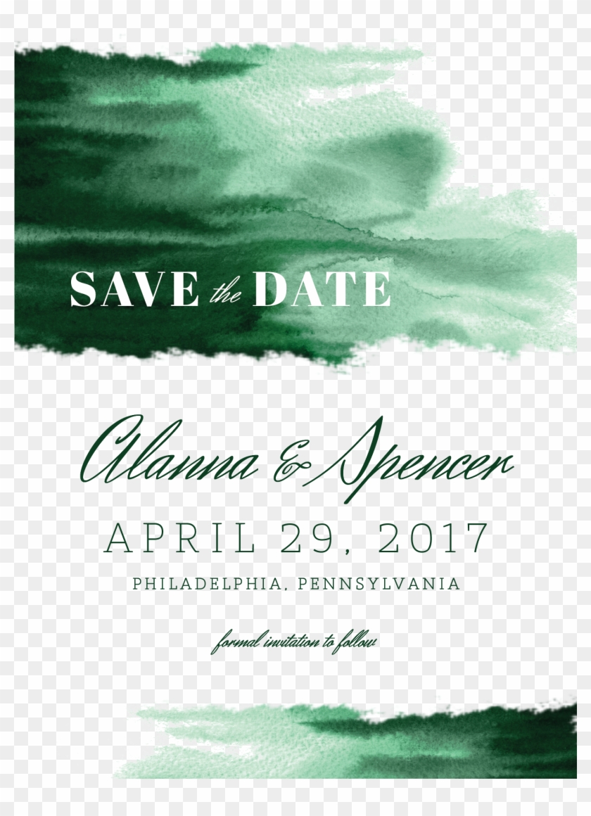 Greenery Wedding, Forest Wedding, Ocean Wedding, Jewel - Poster Clipart #2393257