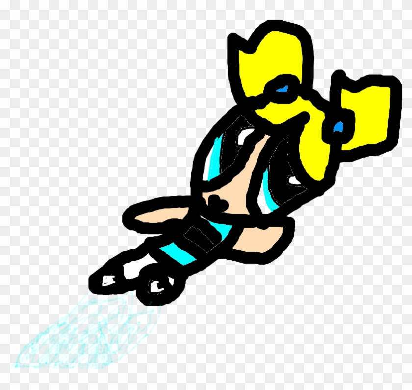 Codey - Drawing Clipart