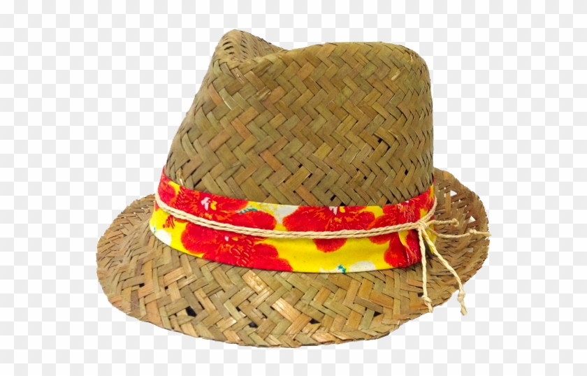 Straw Hat Png 116148 Clipart #2393695