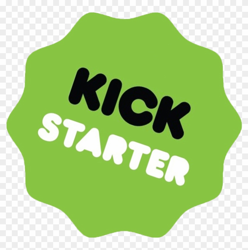Support Us On Kickstarter - Kickstarter, Inc. Clipart #2393728