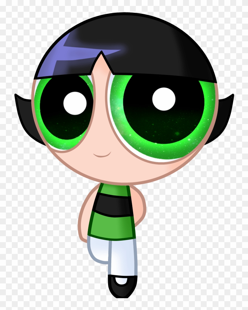 Buttercup Deviantart Hd Clipart