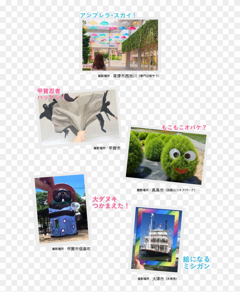 Instaimage-special02 - - Flyer Clipart #2393737