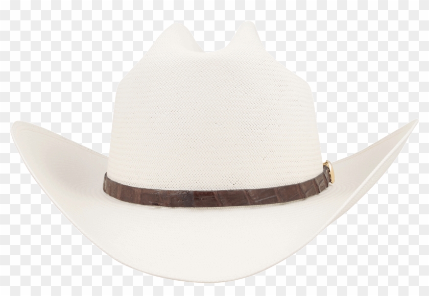 Stetson 1000x Evilla De Oro Straw Hat - Fedora Clipart