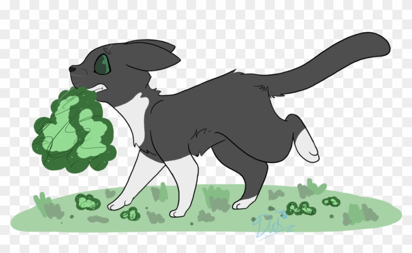 Cartoon Moss Png - Illustration Clipart #2393905