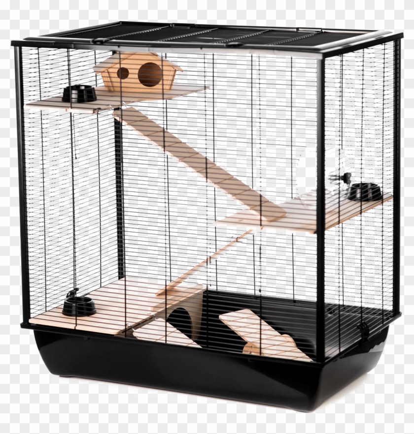 Cage Download Transparent Png Image - Mobile Per Gabbia Criceto Clipart #2393942