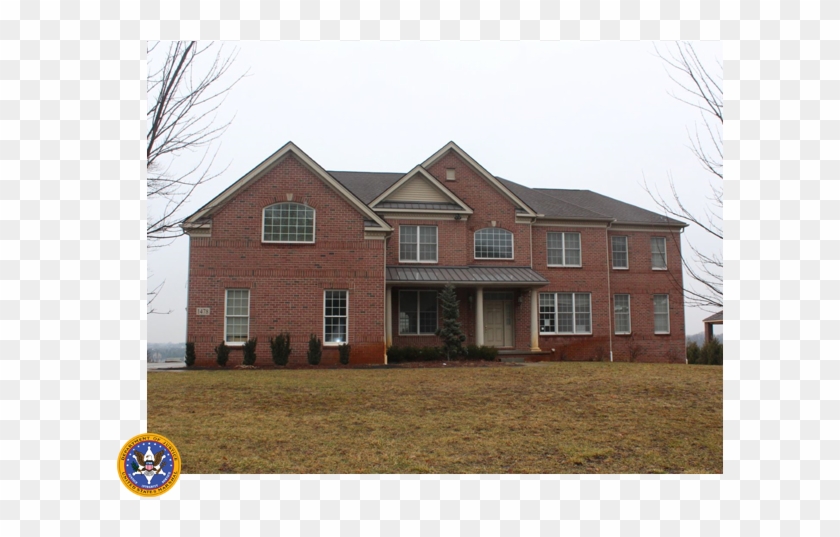 1478 Hunters Lake, Milford, Mi - Roof Clipart #2393950