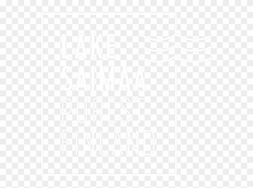 Lakesaimaa Purest Finland The Official Brand Website - Poster Clipart #2394119