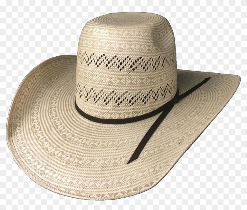 💥pre-order💥 2019 Rodeo King "prime Time" Straw Hat - Tan Clipart #2394120