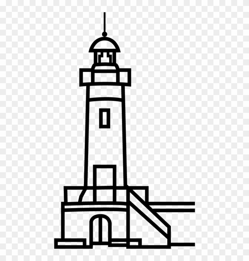 Leave A Reply Cancel Reply - Lighthouse Clipart #2394149