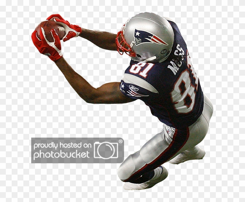 Randy Moss Png , Png Download - Randy Moss Clipart
