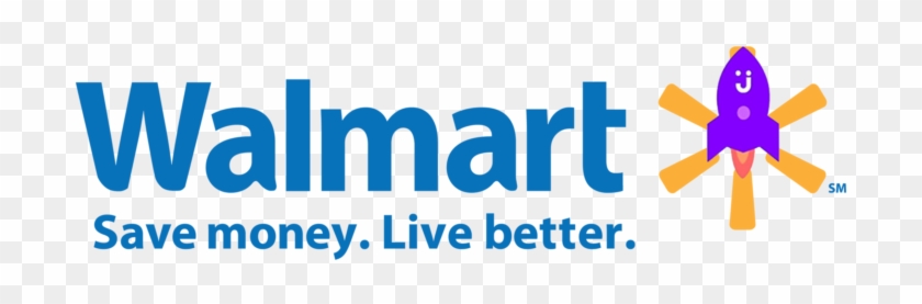 Walmarts Purchase Of Jetcom What Does It Mean For - Walmart And Jet Logo Clipart