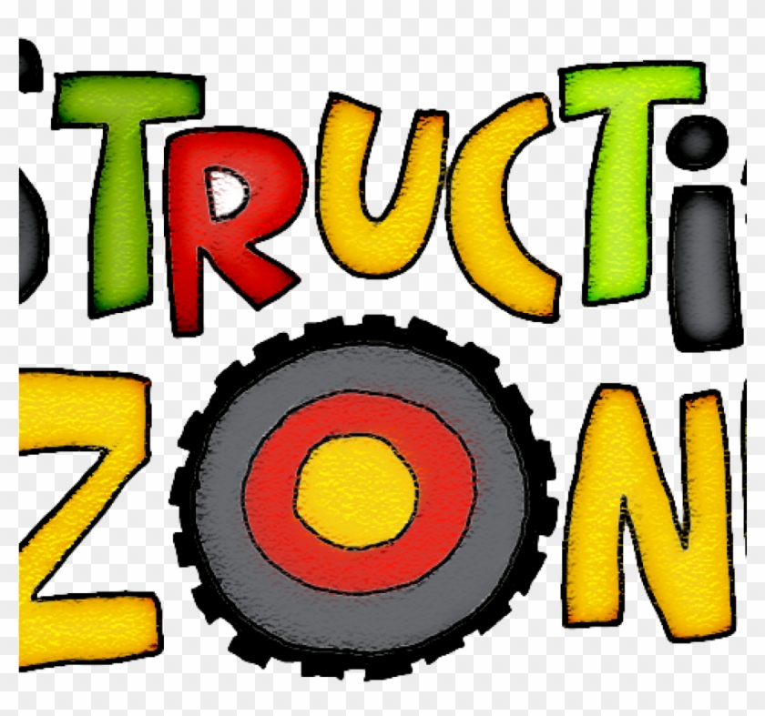Construction Clipart Under Construction - Png Download #2394599