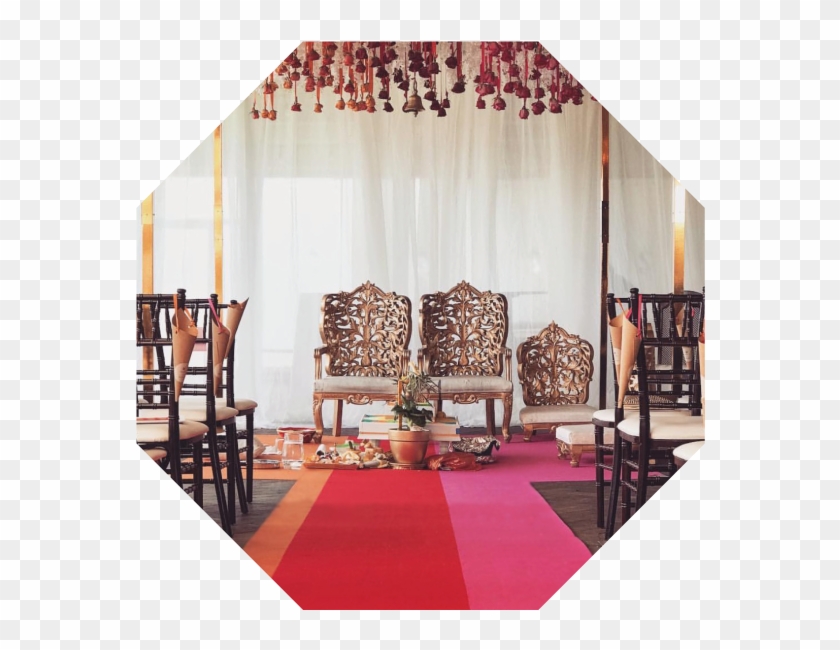 Custom Seamed - Window Valance Clipart