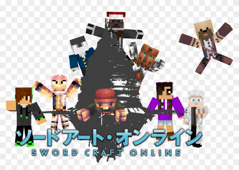 Leave A Diamond, Fav, And Comment - Sword Art Online Clipart #2394850