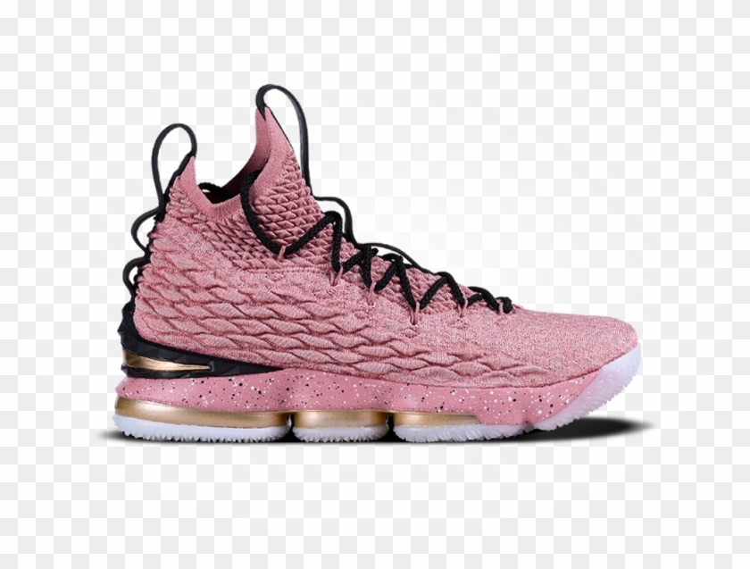Nike Lebron - Running Shoe Clipart