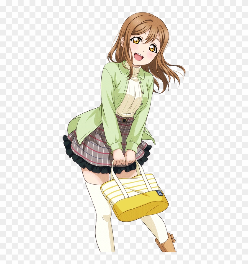 Love Live! Clipart