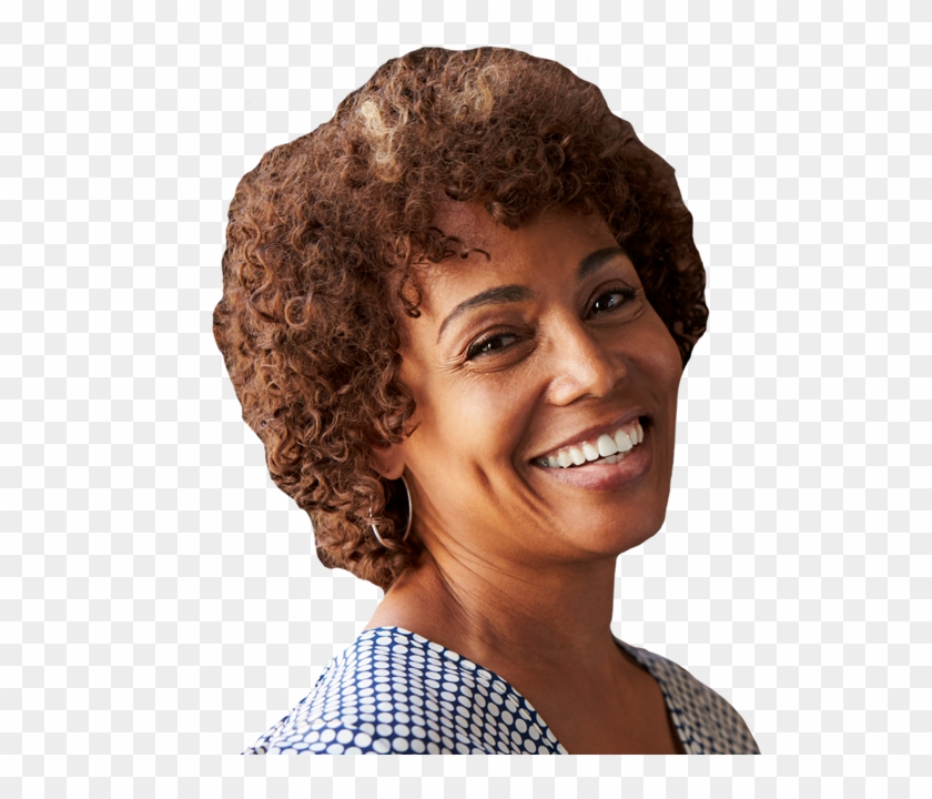 Dentist Walled Lake - Lace Wig Clipart