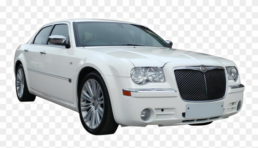 Chrysler 'baby Bentley' York - Chrysler 300c Clipart