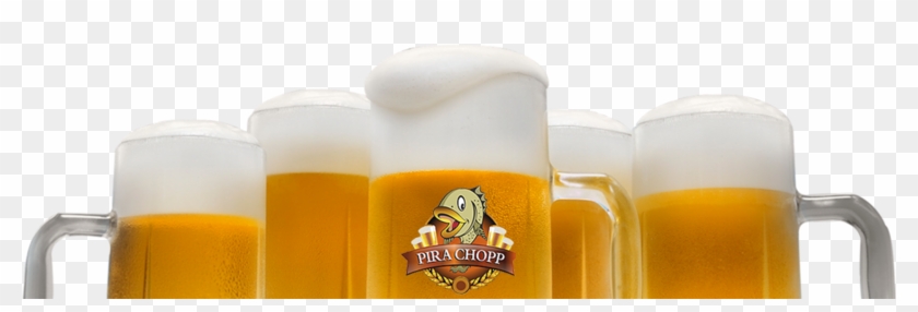 Chopp Png , Png Download - Wheat Beer Clipart