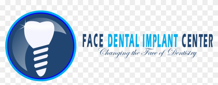 Dental Logo Png - Circle Clipart