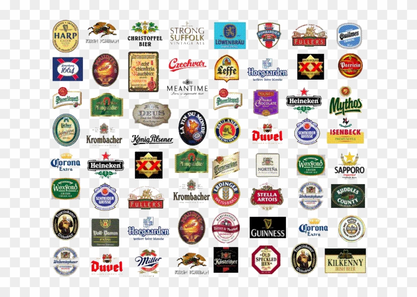 Photo Cervejas - Emblem Clipart #2395339
